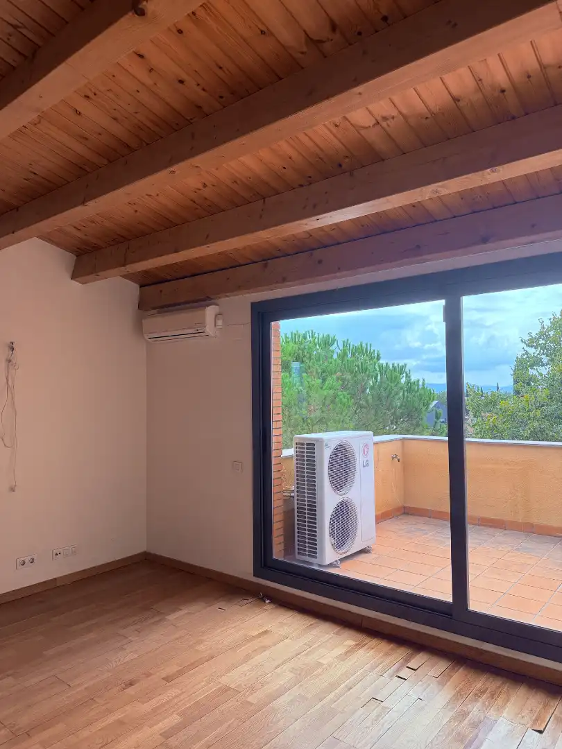 Casa a schiera con terrazza in vendita a L'Ametlla del Vallès, imagen 64