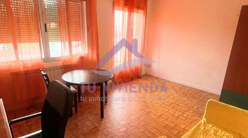 Foto 2 de Pis en venda a Calle Madre de Dios, Hospital, Valladolid Capital