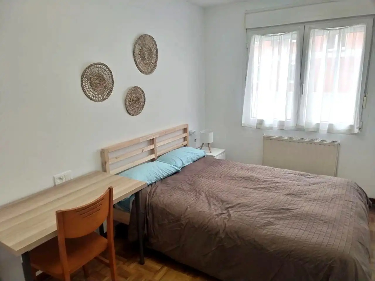Wohnung mit Aufzug zur Miete in Calle Honduras, imagen 19