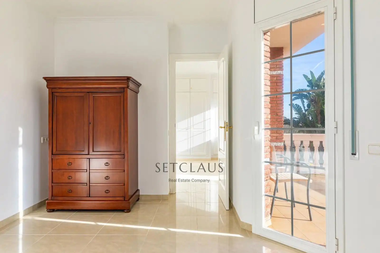 Chalet con piscina en venta en Premià de Dalt, imagen 31