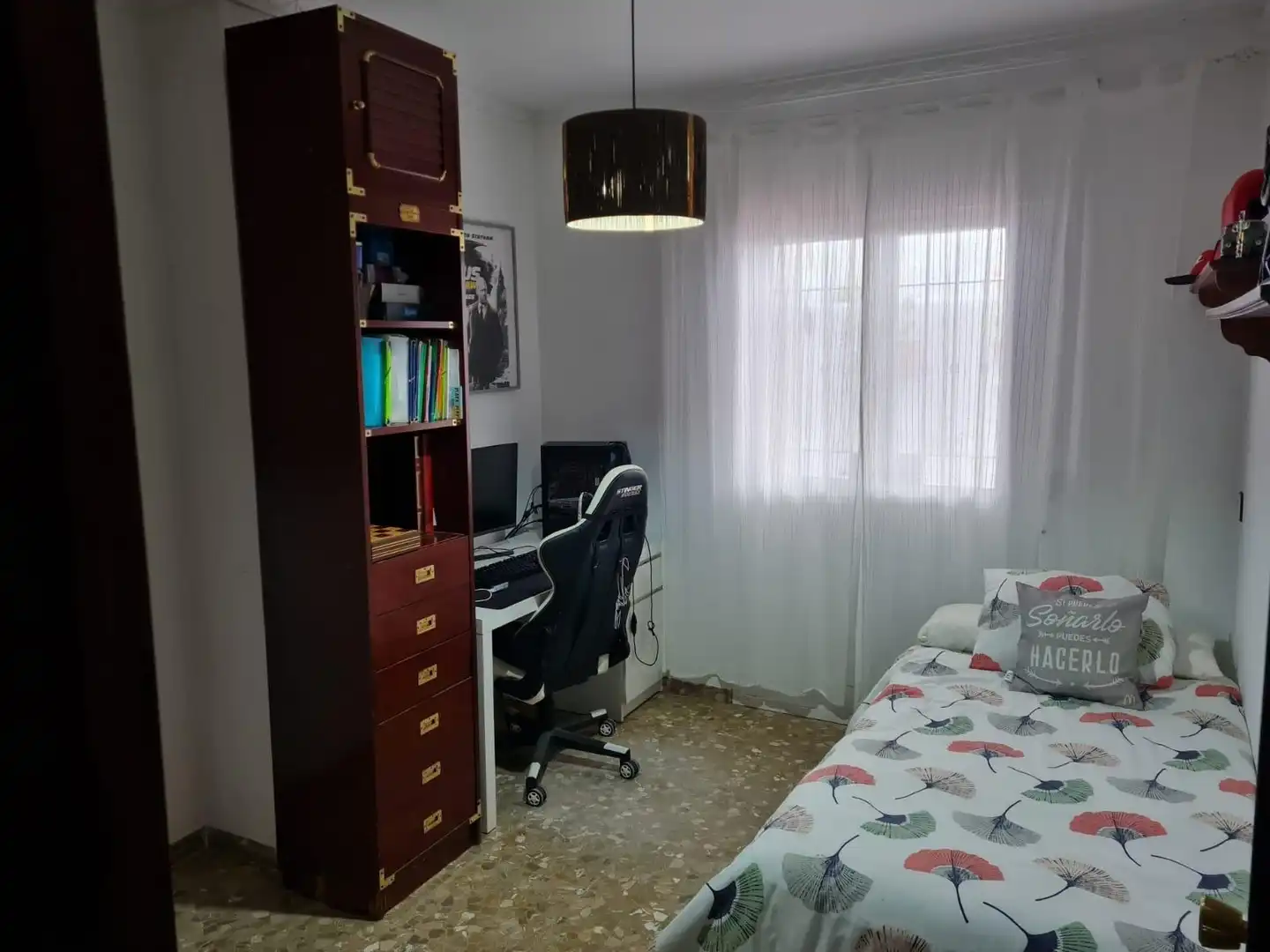Pis amb terrassa en venda a Vejer, imagen 17