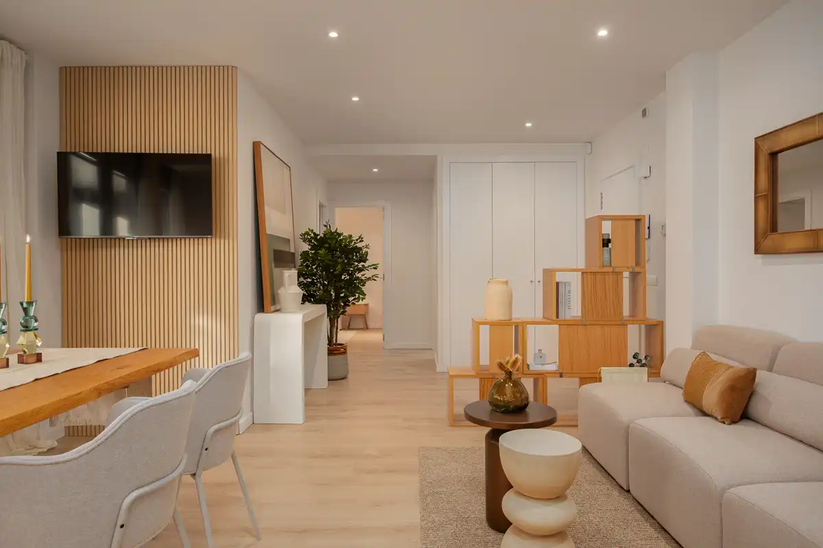 Wohnung zum Verkauf in Santa Eugènia