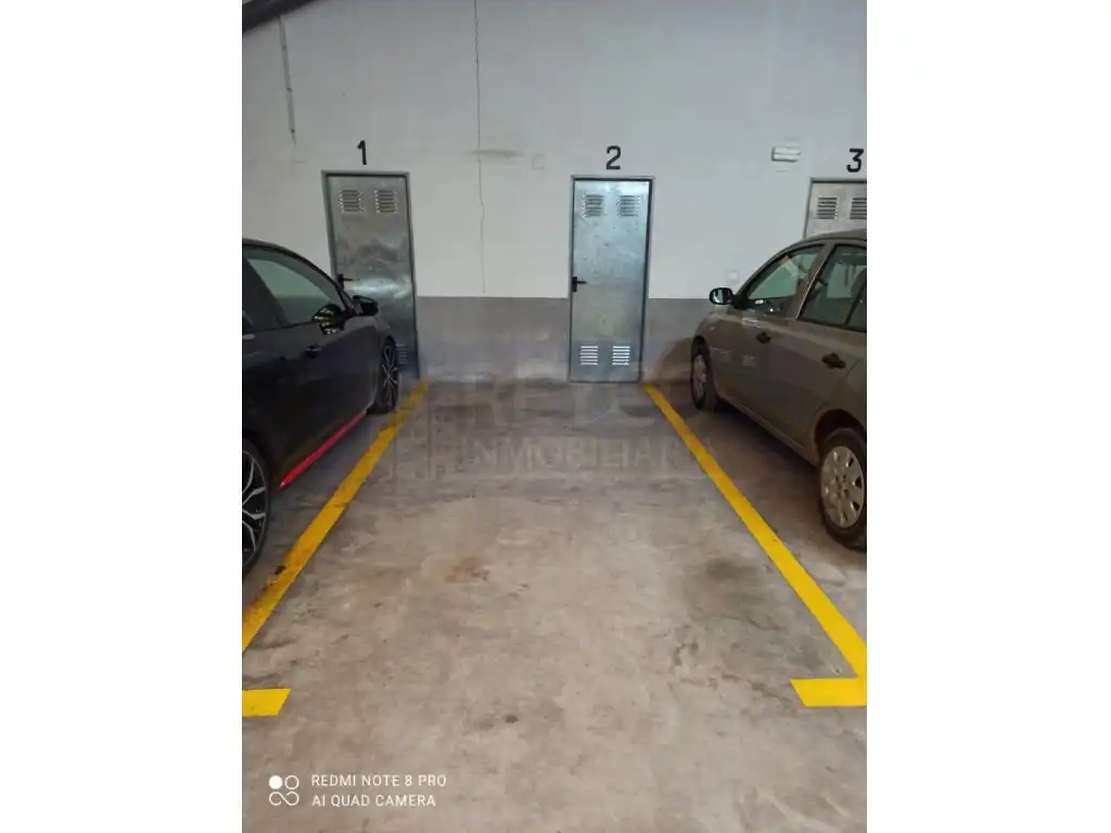 Aparcament de Àtic en venda en Nájera amb Balcó