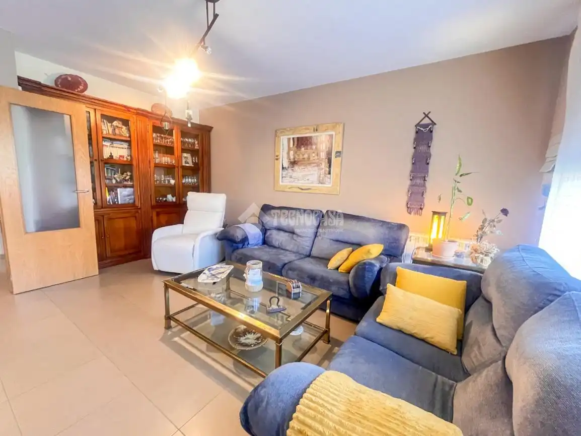 Casa aparellada amb piscina en venda a La Dehesa - El Pinar, imagen 23