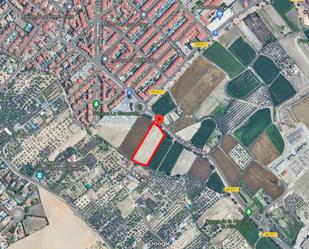 Terreny industrial en venda en Las Gabias