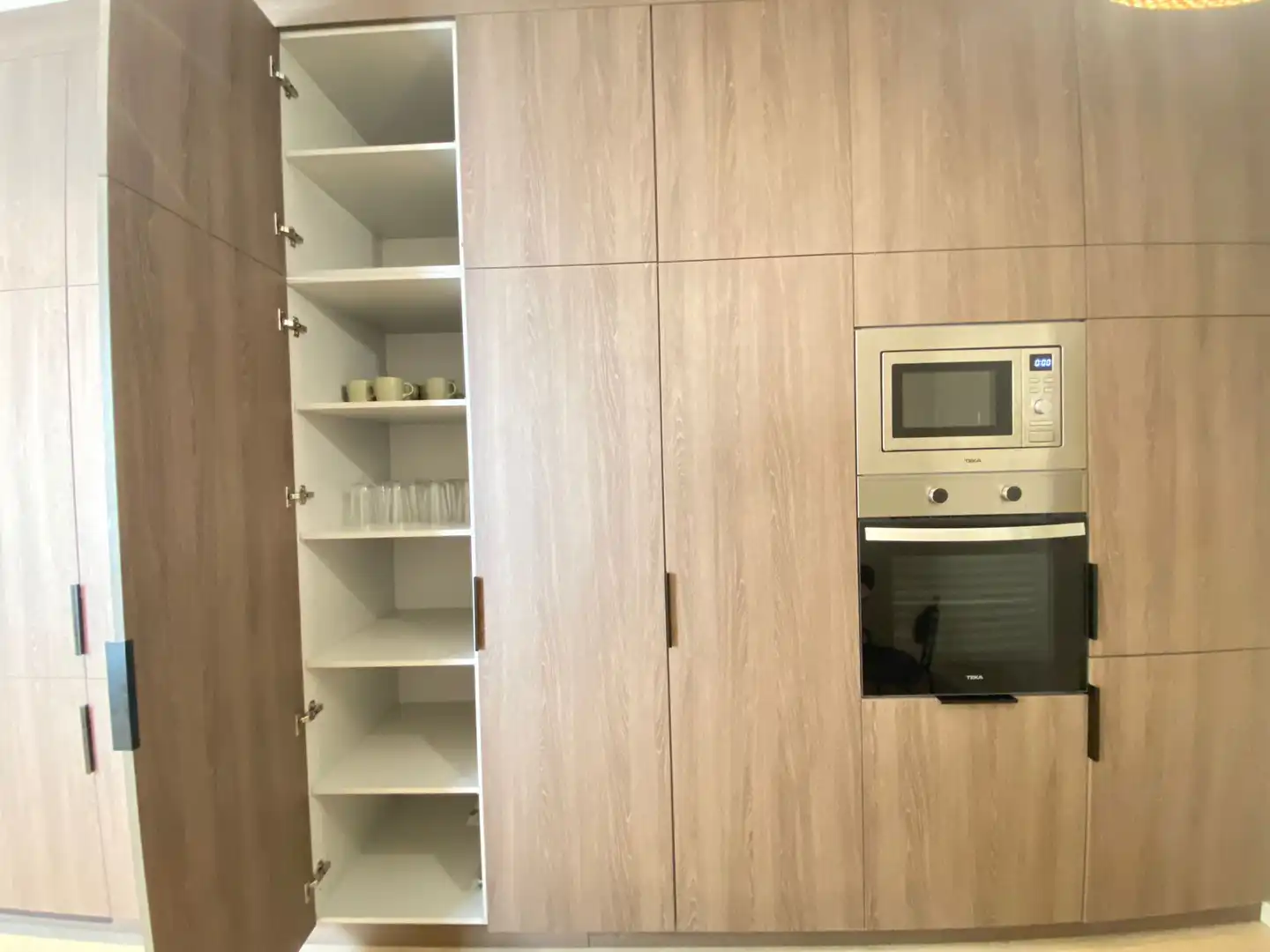 Habitación en Calle de la Anunciación, 6, Niño Jesús