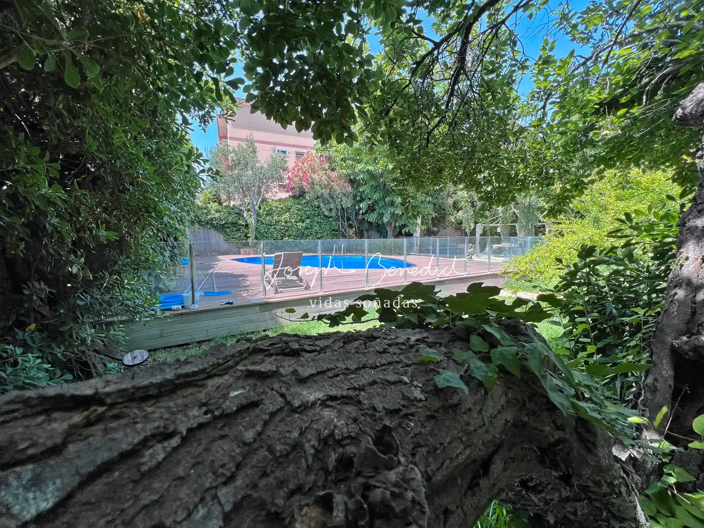 Maison avec piscine à vendre à Bellamar, imagen 3