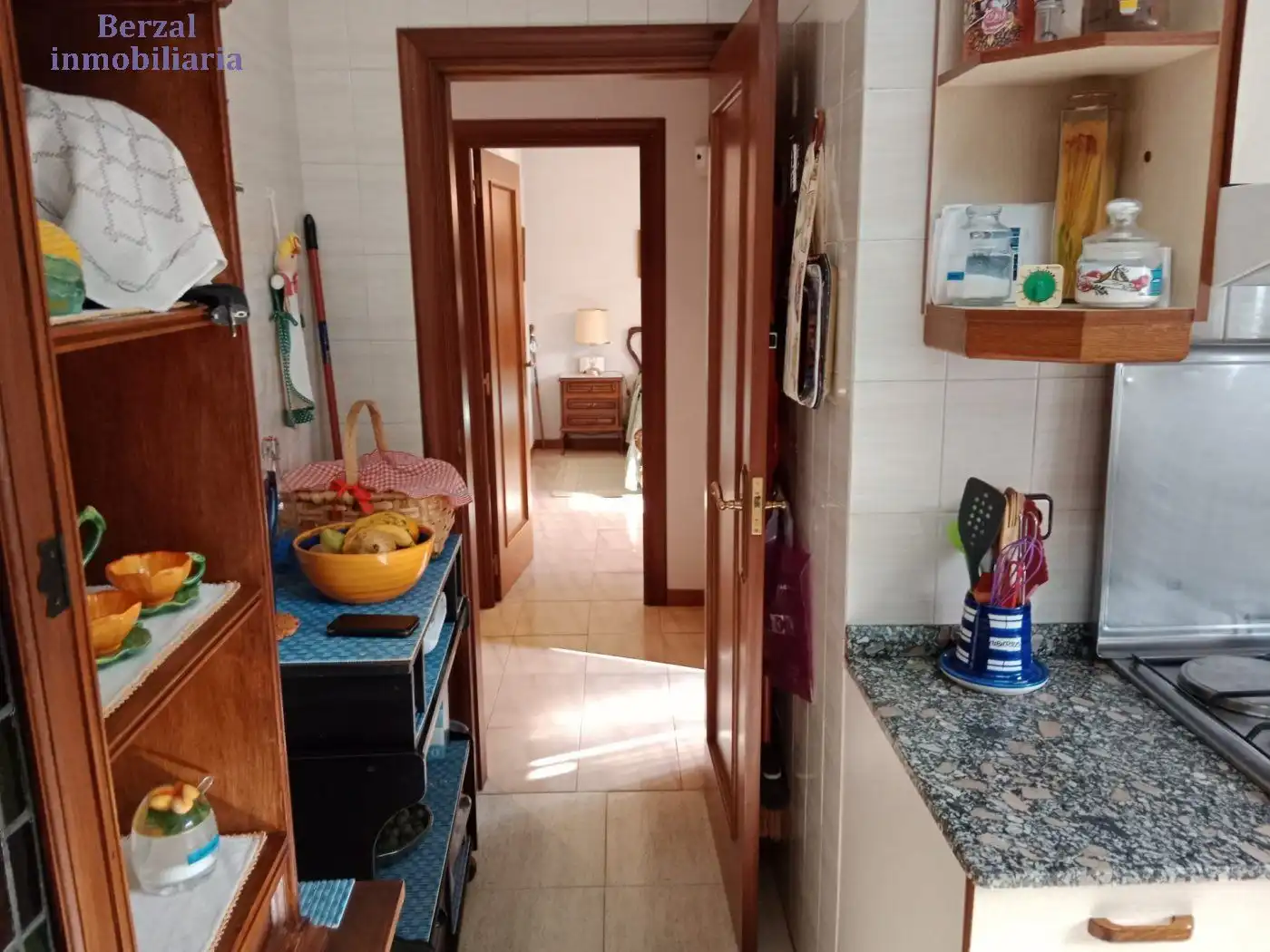 Haus mit Garten zum Verkauf in Calle Senda de Bueyo, imagen 13