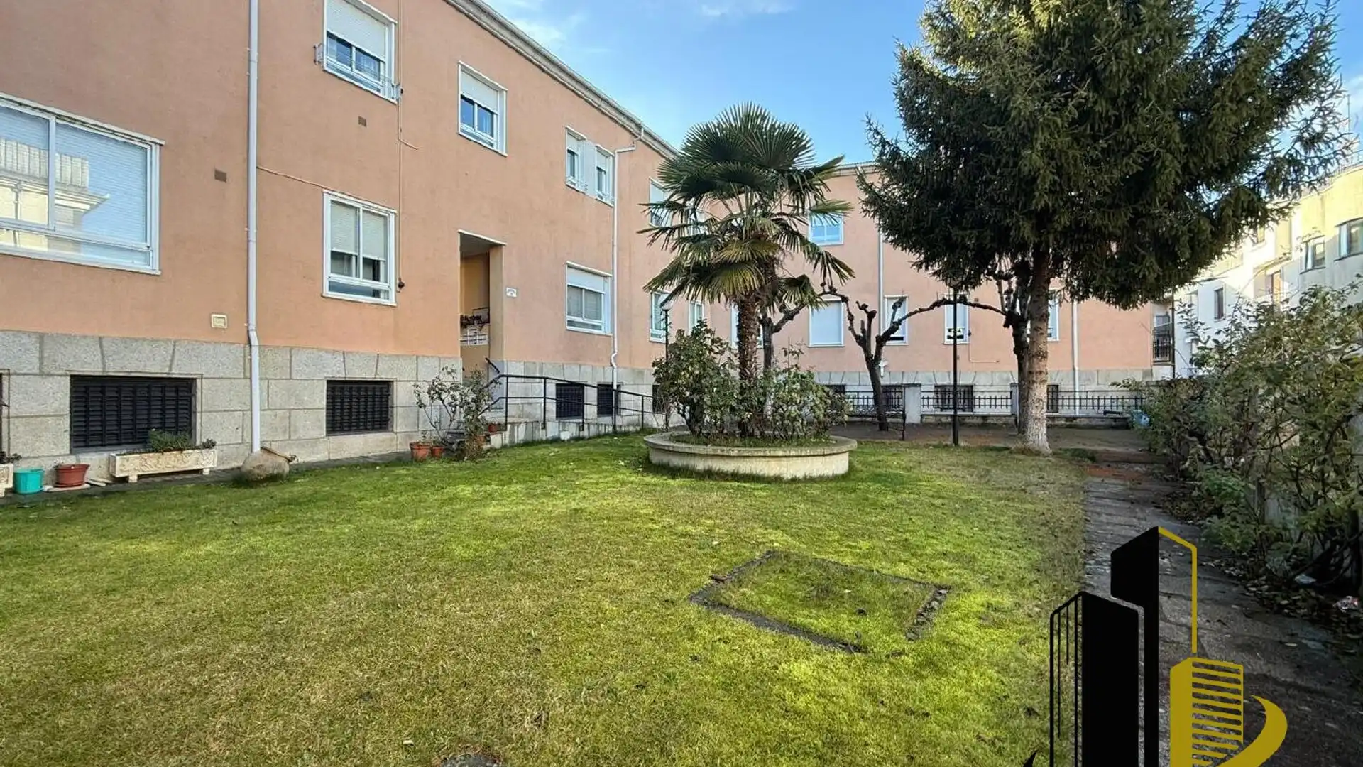 Piso en venta