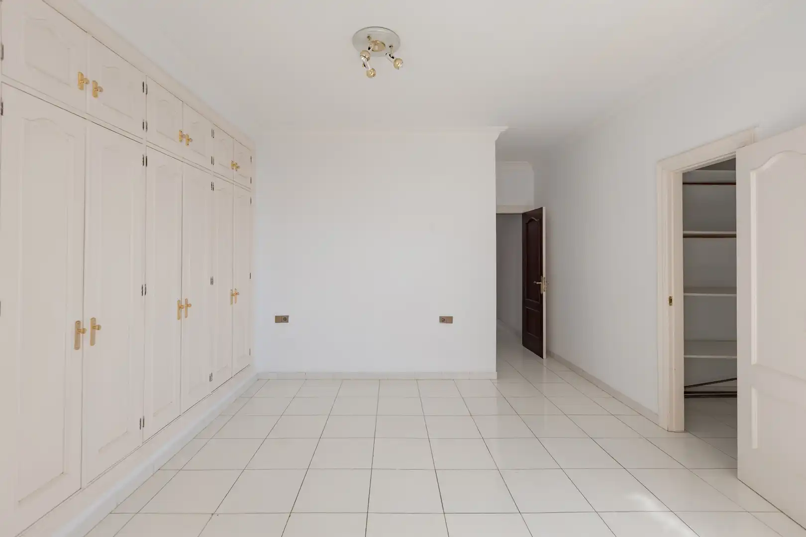 Habitación de Casa adosada en venta en Santa Cruz de Tenerife con Jardín privado, Horno y Balcón