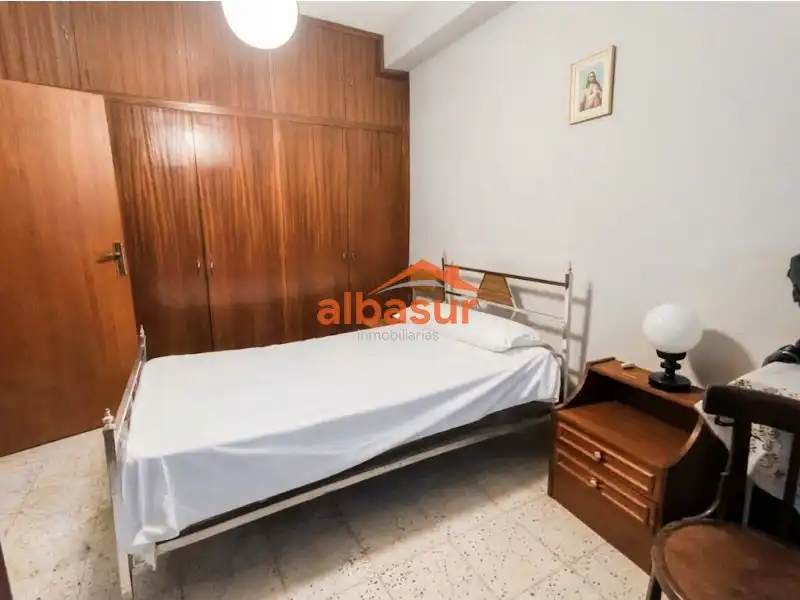 Habitación de Piso en venta en Córdoba con Aire acondicionado, Calefacción y Terraza