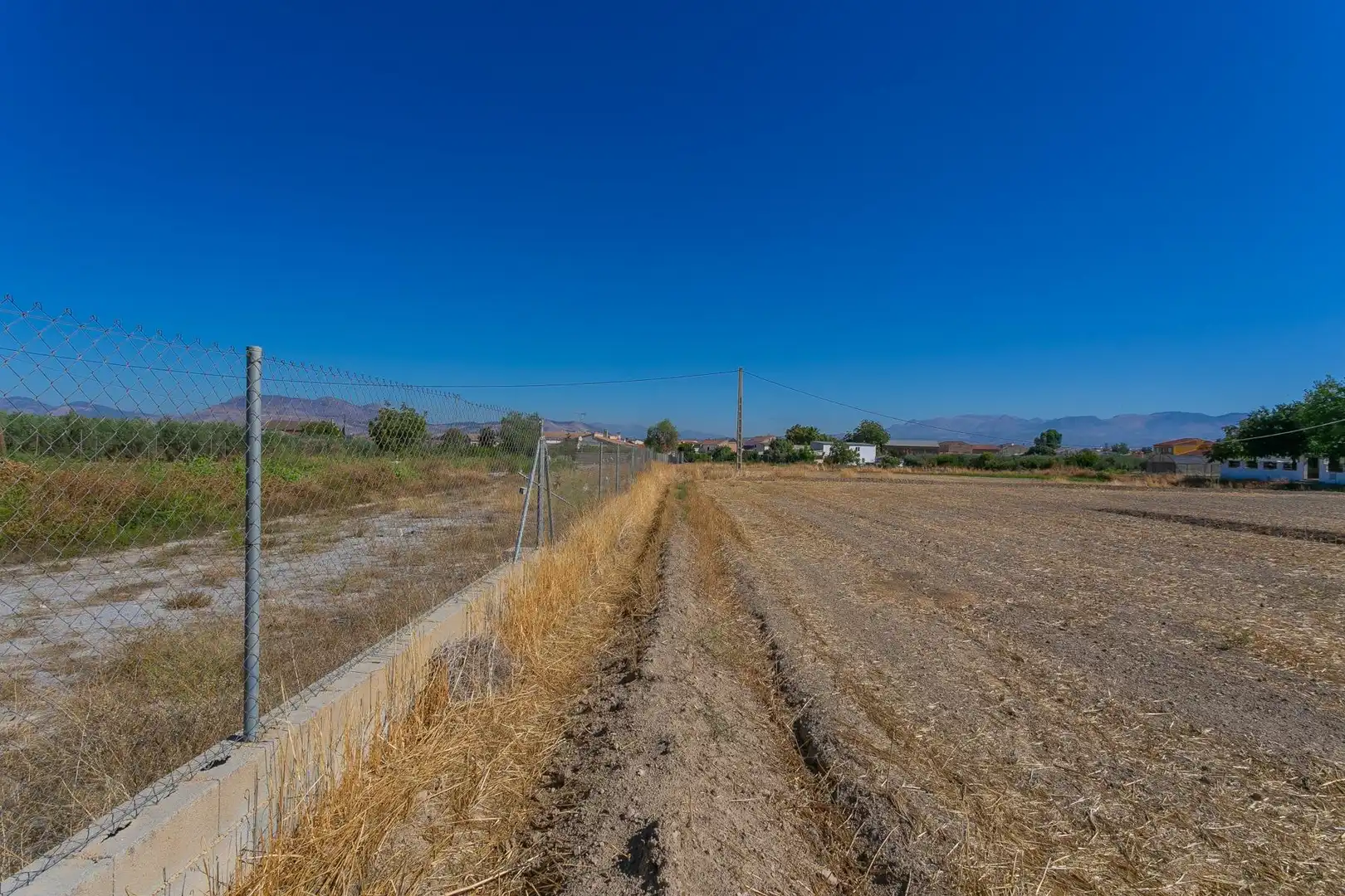 Residential for sale in Vegas del Genil