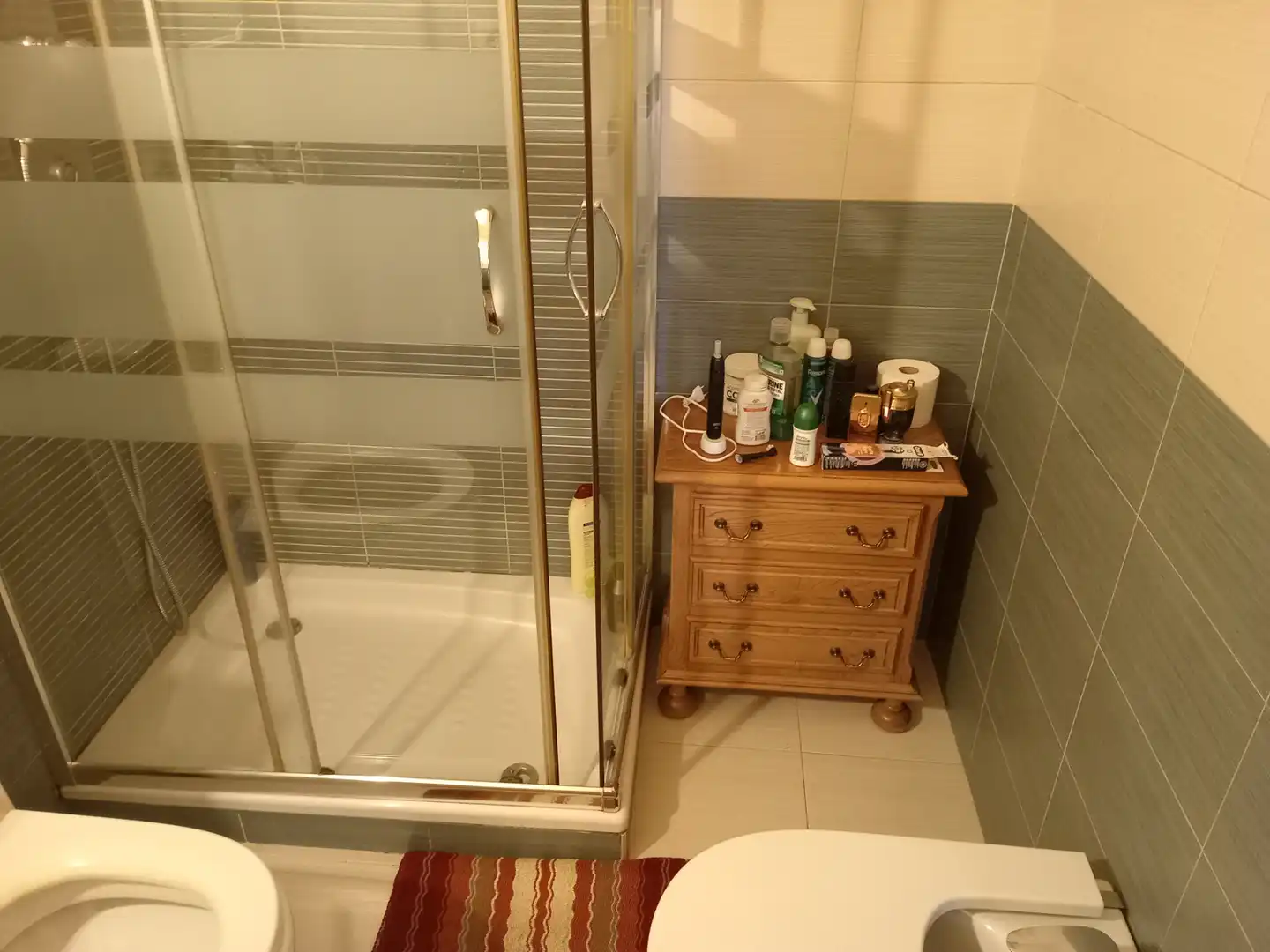 Baño de Oficina en venta en Santa Marta de Tormes, Salamanca