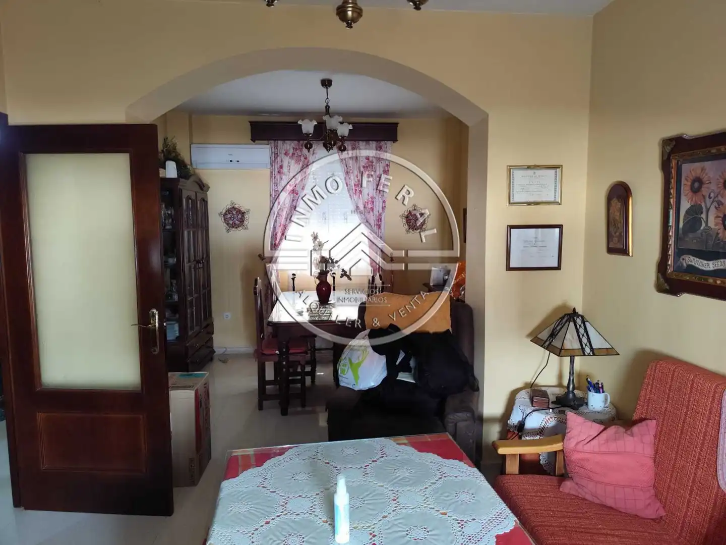Houses for sale in Écija  with Air Conditioner, Heating and Terrace