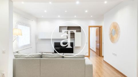 Foto 4 de Pis de lloguer a Carrer de Bilbao, 122, Provençals del Poblenou, Barcelona