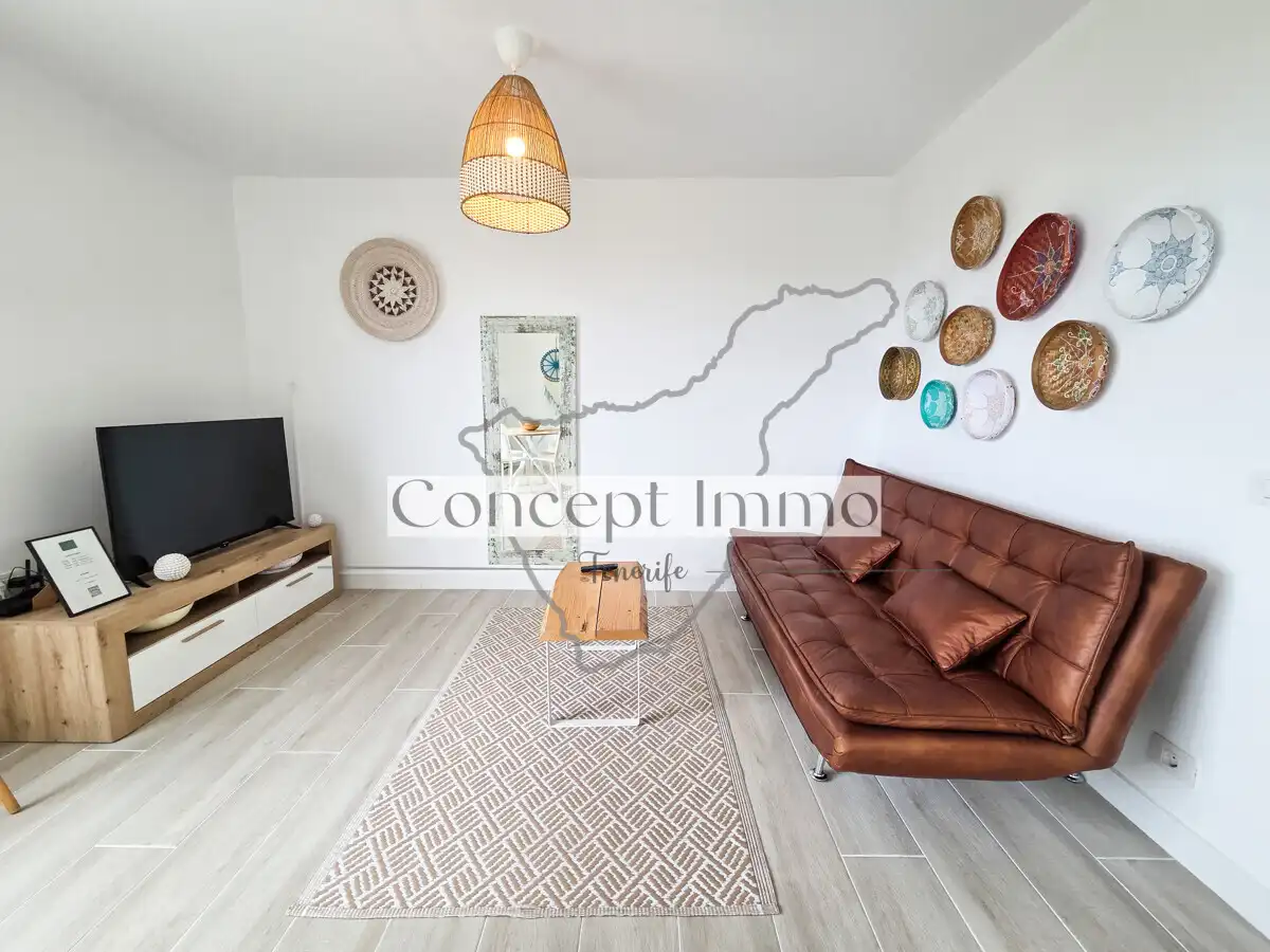 Sala d'estar de Finca rústica en venda en Tamaimo - Arguayo