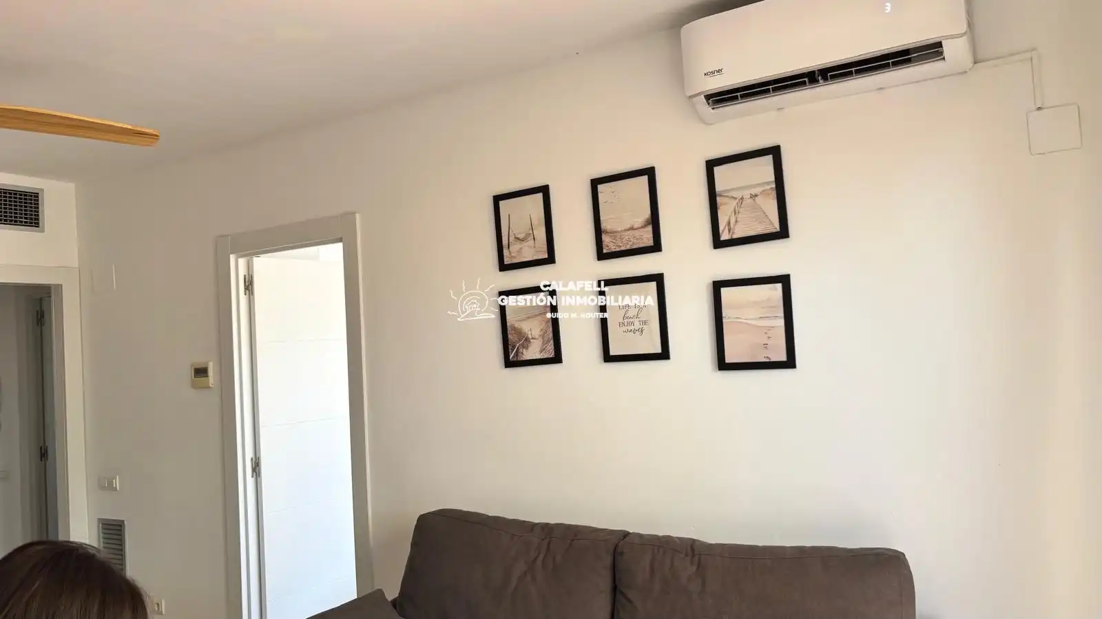 Penthouse mit Pool zum Verkauf in SAN MIGUEL 134, imagen 21
