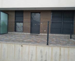 Vista exterior de Pis en venda en Torre-Pacheco amb Aire condicionat, Calefacció i Parquet