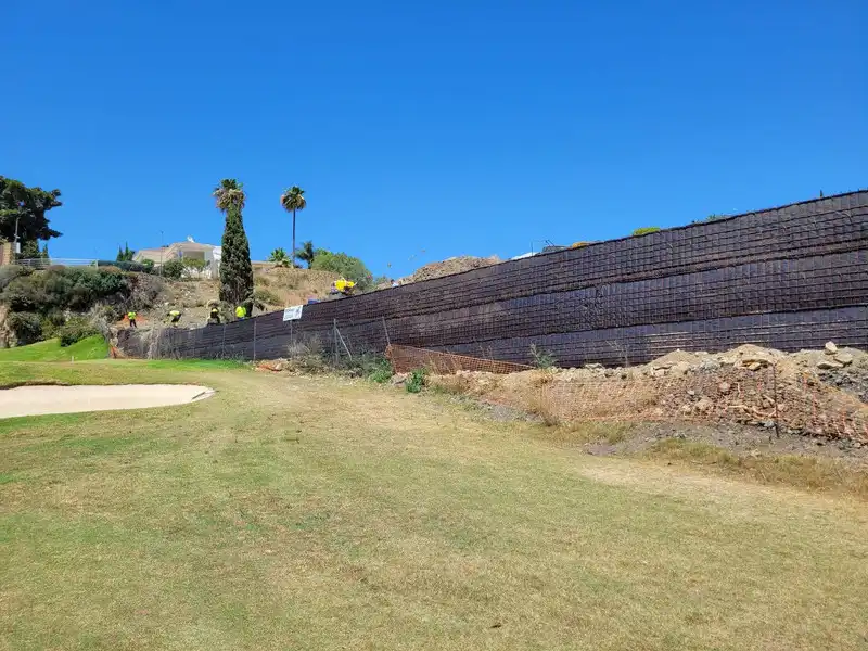 Residencial en venta en La Alquería