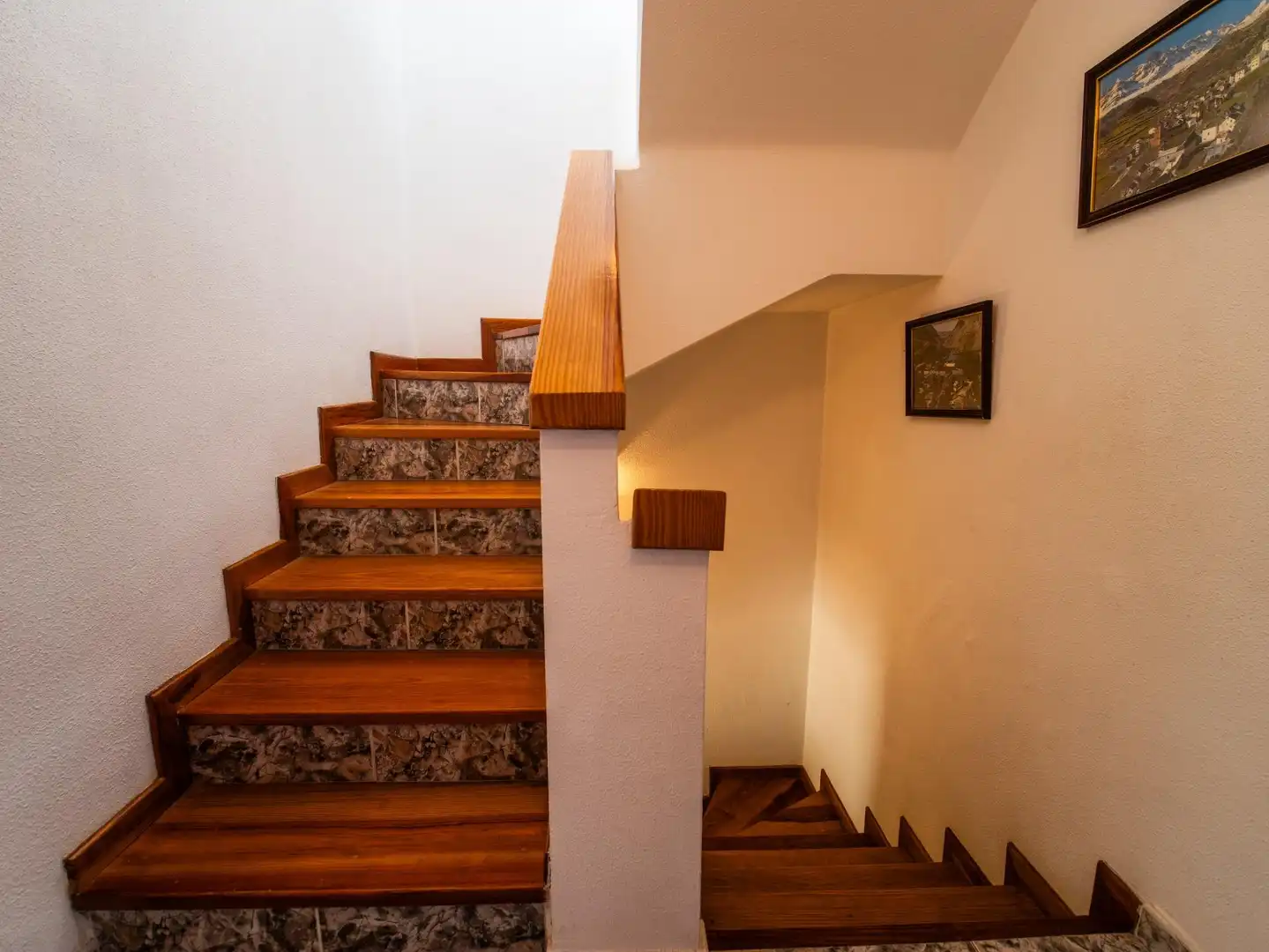 Casa adosada en venda en Candelaria amb Aire condicionat, Jardí privat i Piscina comunitària