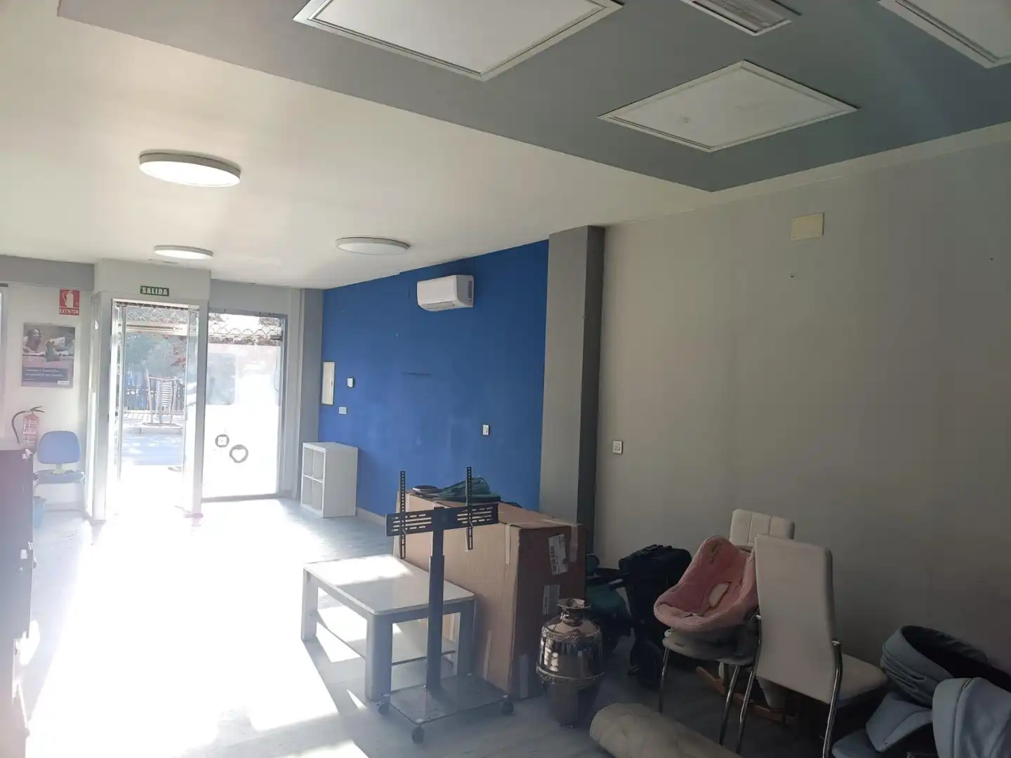Local comercial de lloguer a Albolote, imagen 4