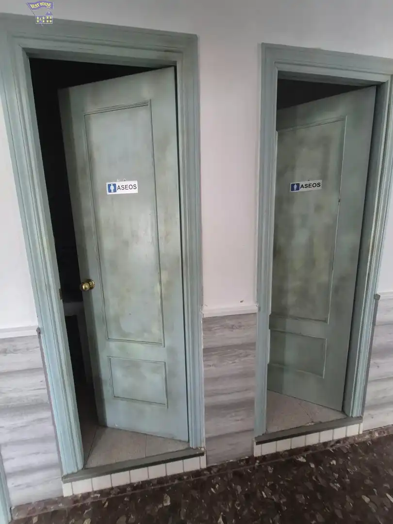 Business premises to rent in Arcos de la Frontera, imagen 12