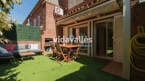 Foto 2 de Casa adosada en venta en Camí del Mig, Banyeres, Premià de Mar