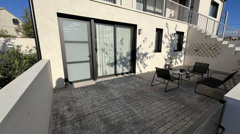 Foto 2 de Apartamento de alquiler en Camino Santa Bárbara, 12, Alcañiz, Teruel