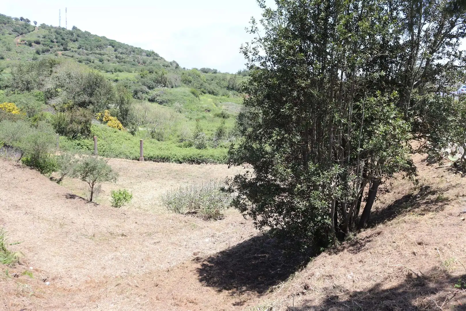 Residencial en venta en Los Silos