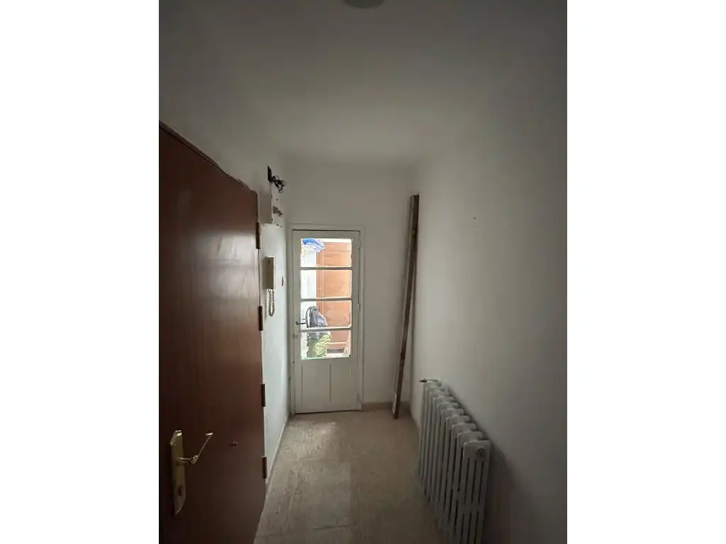Dormitori de Apartament de lloguer en Puertollano