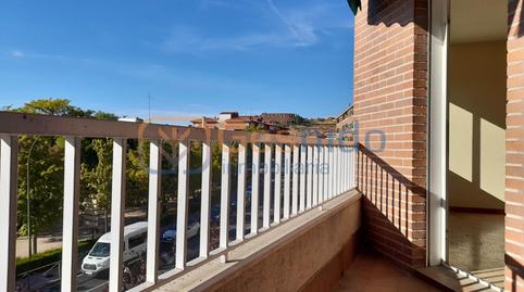 Photo 4 of Flat for sale in Vía Romana, Segovia