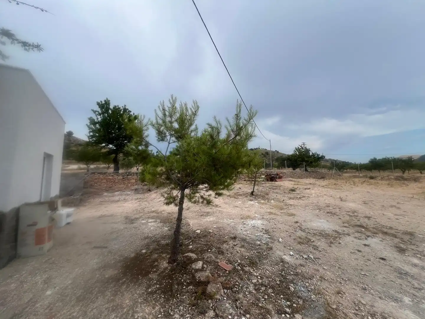 Casa en venda a Algueña, imagen 17