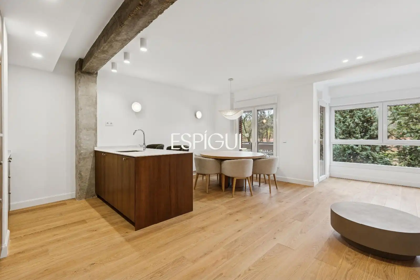 Pis en venda a Valladolid, Casa de Campo