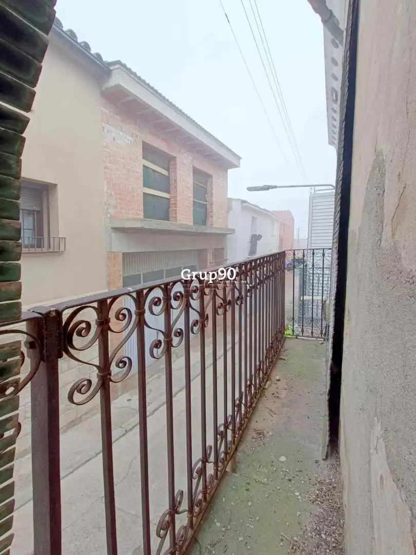 Terrassa de Casa o xalet en venda en Sunyer amb Calefacció, Terrassa i Traster