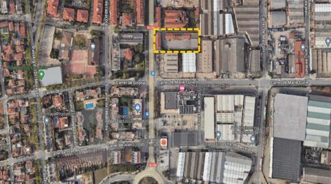 Foto 5 de Terreny industrial en venda a De Barcelona, Zona Industrial, Barcelona