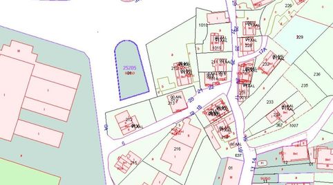 Foto 3 von Residential zum Verkauf in Calle de Reibón, Moaña, Pontevedra