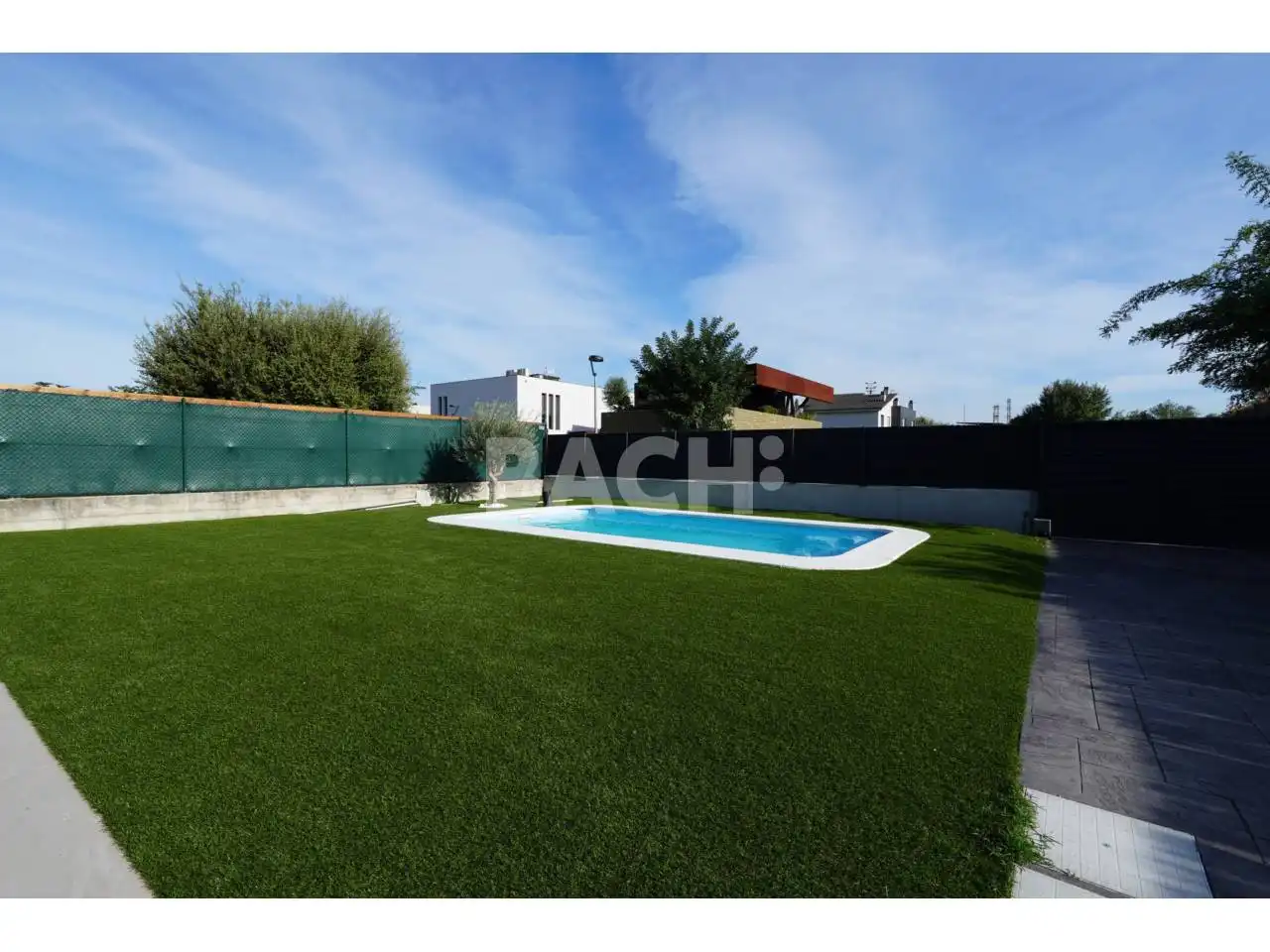 Casa con jardín en venta en Calle til·ler, imagen 8