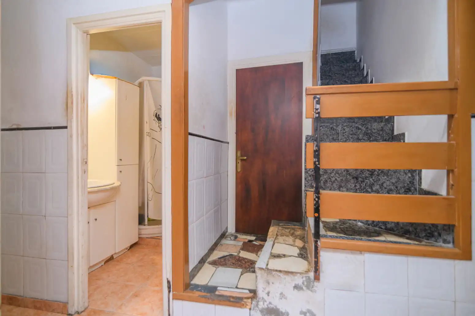 Casa adosada en venda en Sant Climent de Llobregat amb Terrassa i Balcó