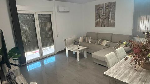 SE VENDE ATICO DUPLEX DE 155 m2 en POBLA DE VALLBONA, imatge 3