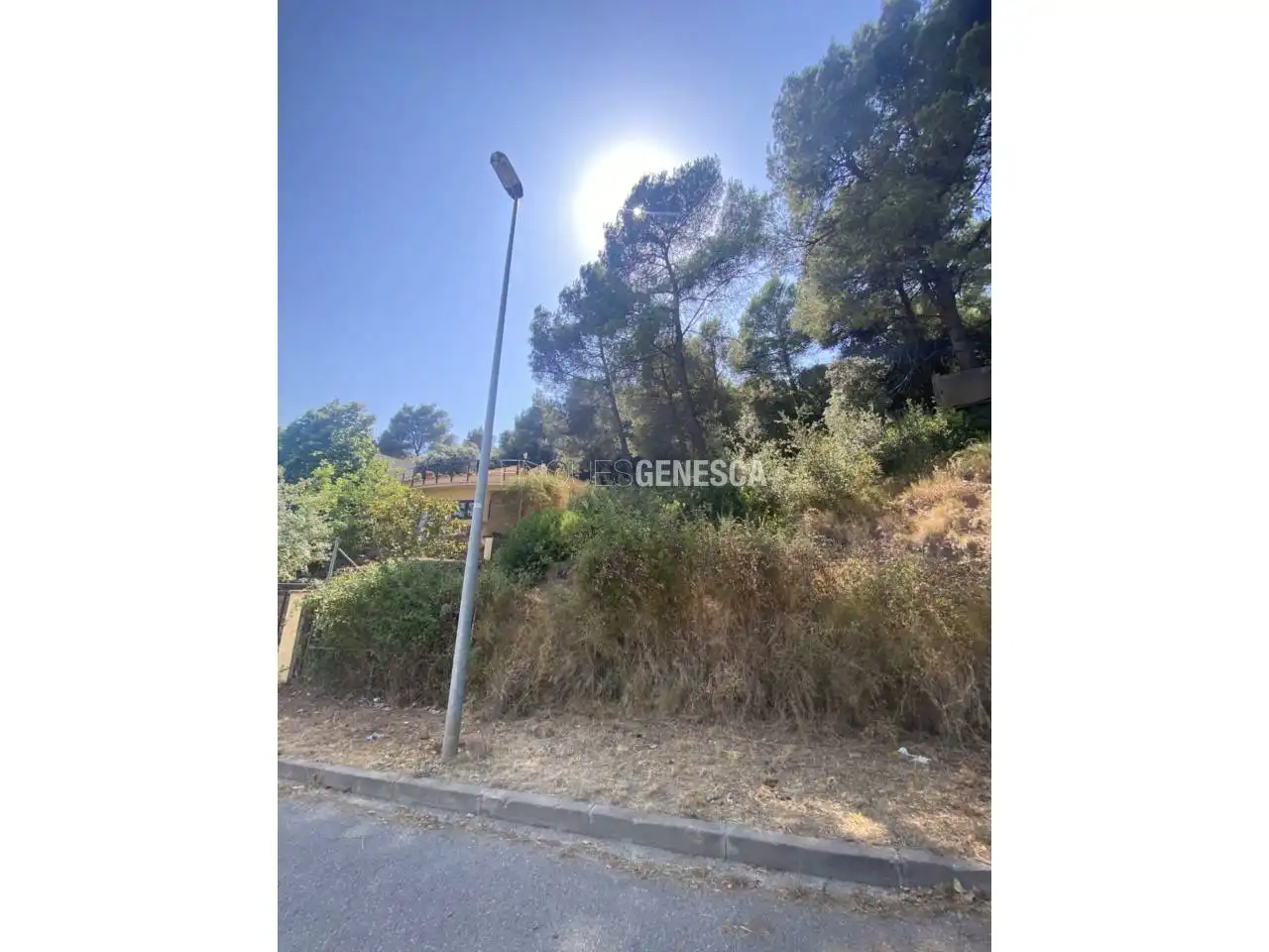 Wohnbaugrundstück zum Verkauf in Camino Font de la Tartrana 85, imagen 6