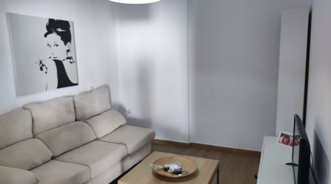 Foto 5 de Apartamento de alquiler en Calle Hierbabuena, Puertosol, Málaga Capital