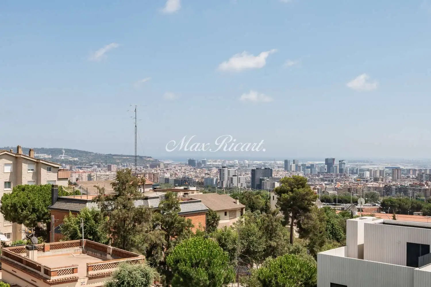 Houses for rent in Finestrelles