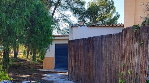 Foto 3 de Finca rústica en venda a Monóvar  / Monòver, Alicante