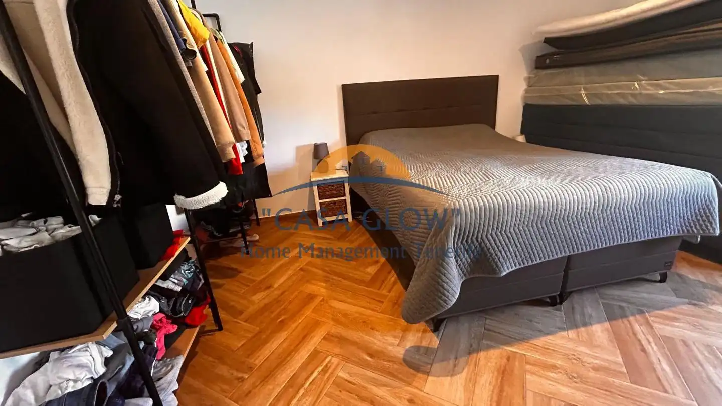Habitación de Casa o chalet en venta en Arico con Aire acondicionado, Jardín privado y Terraza