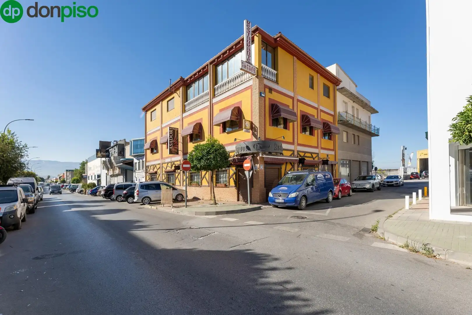 Inmuebles singulares en venta en Calle LOJA