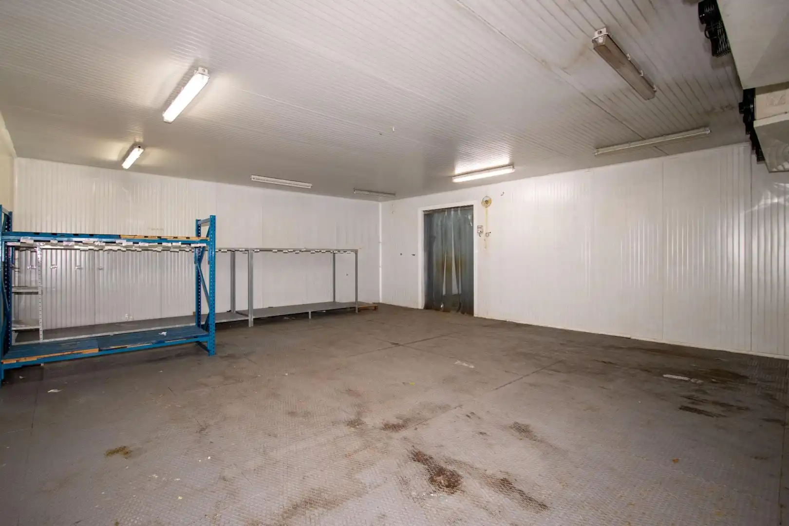 Nave industrial en venta en Castellón de la Plana / Castelló de la Plana