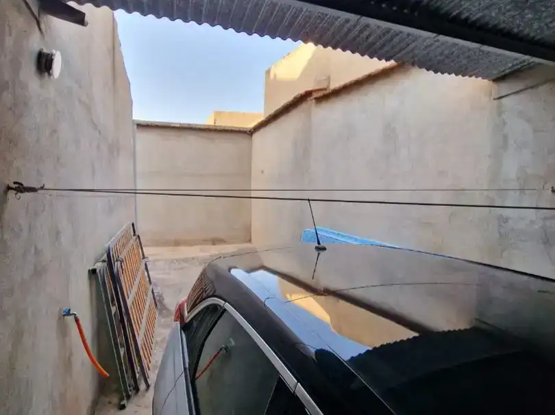 Aparcament de Planta baixa en venda en Membrilla amb Aire condicionat