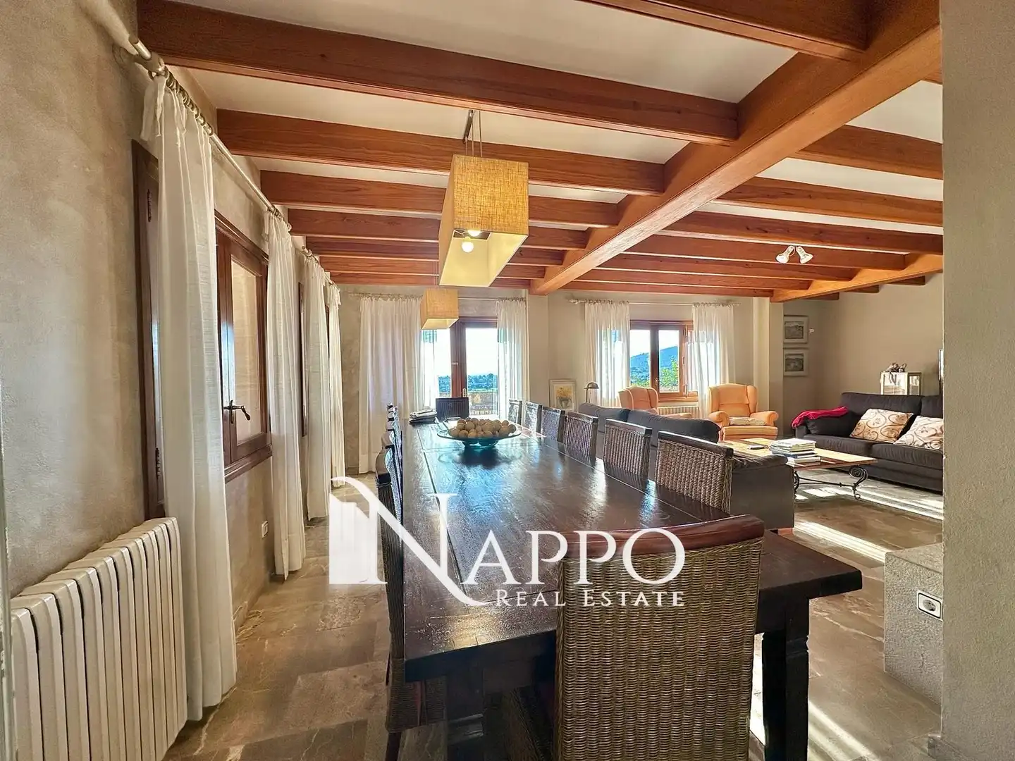 Casa o chalet en venta en 9, Centro