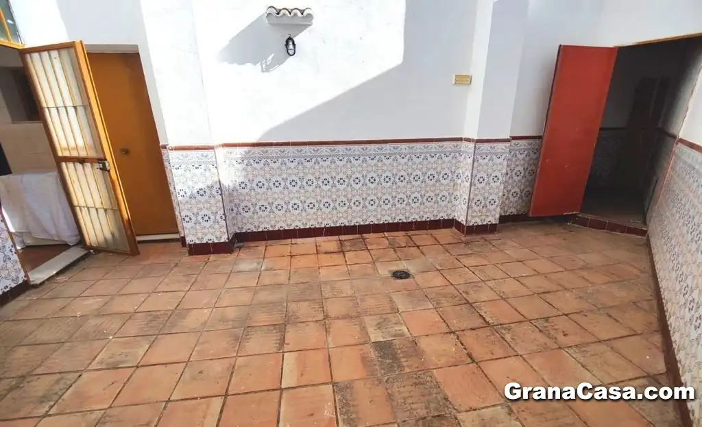 Detached homes for rent in Granada  with Air Conditioner, Heating and Terrace