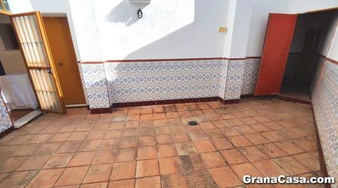 Photo 3 of Single-family semi-detached for rent in Avenida de Murcia, San Ildefonso,  Granada Capital